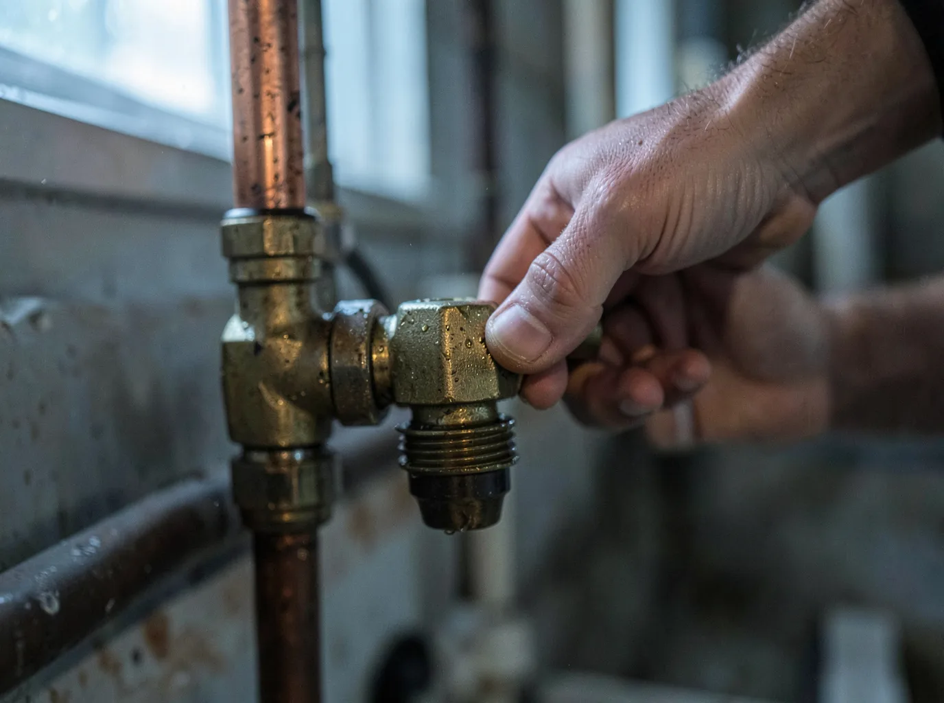 Emergency Plumber Ruskin, NE FAQs